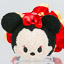 Minnie Mouse (Red Dress) (Shanghai Disney Store 1st Anniversary)